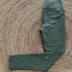 Alo Yoga full length leggings